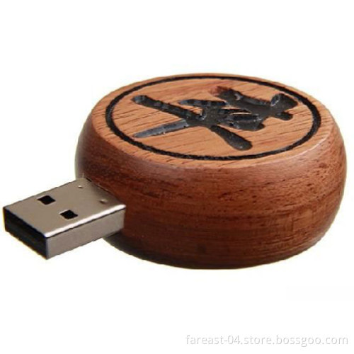 Chinese Chess USB Flash Memory Drive with Keyring